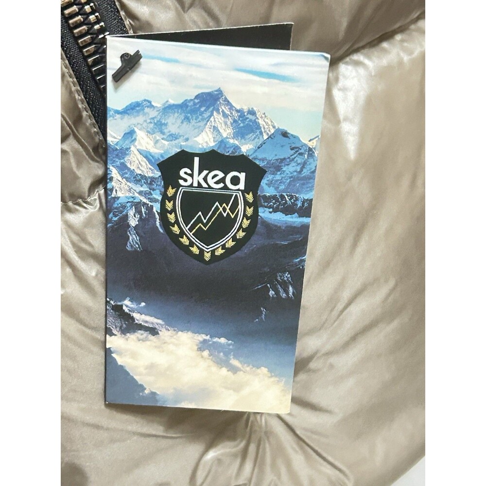Skea Limited Elsa Women 8 Duck Down Waterfowl Feather Insulation Ski Jacket - Picture 9 of 16